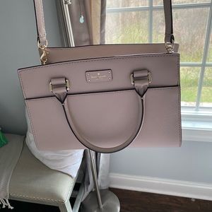 Kate Spade Body Bag!